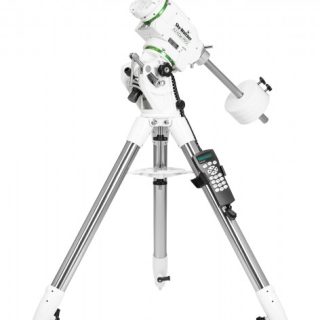 Монтировка Sky-Watcher AZ-EQ6 SynScan GOTO со стальной треногой