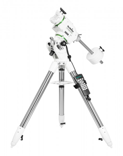 Монтировка Sky-Watcher AZ-EQ6 SynScan GOTO со стальной треногой