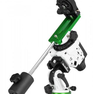 Монтировка Sky-Watcher Star Adventurer Pro Wi-Fi, бело-зеленая