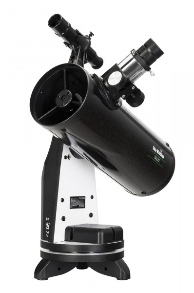 Телескоп Sky-Watcher N100 mini Virtuoso GTi, настольный