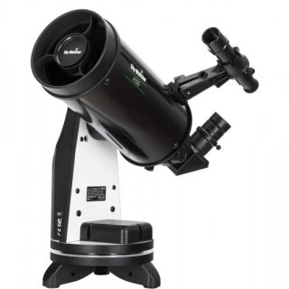 Телескоп Sky-Watcher K100 mini Virtuoso GTi, настольный
