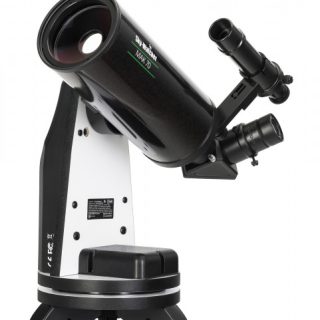 Телескоп Sky-Watcher MAK 70 mini Virtuoso GTi, настольный