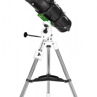 Телескоп Sky-Watcher N130P StarQuest2 EQ2, с коллимационными винтами
