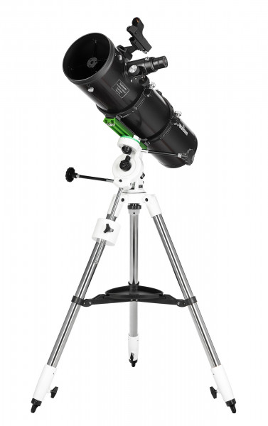 Телескоп Sky-Watcher N130P StarQuest2 EQ2, с коллимационными винтами