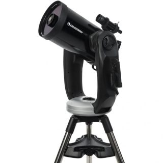 Телескоп Celestron CPC 925 GPS (XLT) с треногой