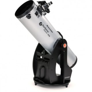 Телескоп Celestron StarSense Explorer 10" Dob