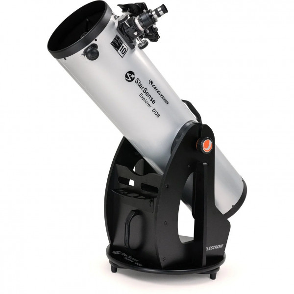 Телескоп Celestron StarSense Explorer 10" Dob