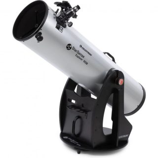 Телескоп Celestron StarSense Explorer 12" Dob