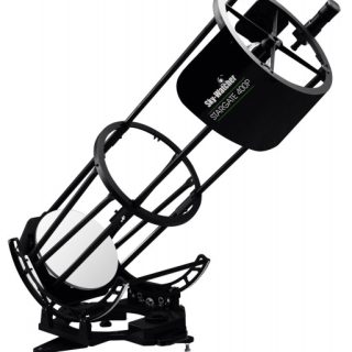 Телескоп Sky-Watcher Dob Stargate 400P Truss Tube SynScan GOTO