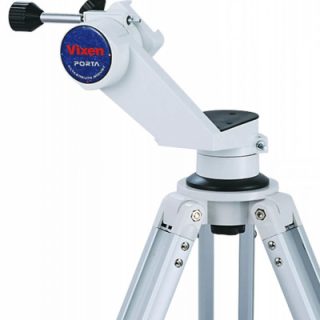 Альтазимутальная монтировка Vixen PORTA II