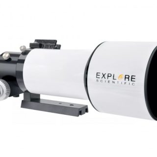 Апохромат Explore Scientific ED APO 80mm f/6 FCD-1