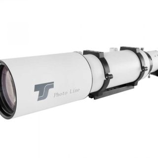 Апохромат триплет TS-Optics PHOTOLINE 115mm f/7