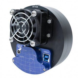 Астрономическая камера QHY miniCAM8M Deep sky combo