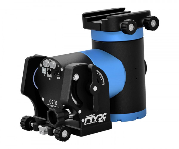 Монтировка Pegasus Astro NYX-101 Harmonic Gear Mount