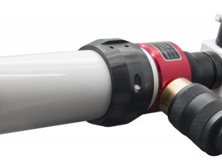 Солнечный телескоп LUNT LS50THa/B600PT H-alpha