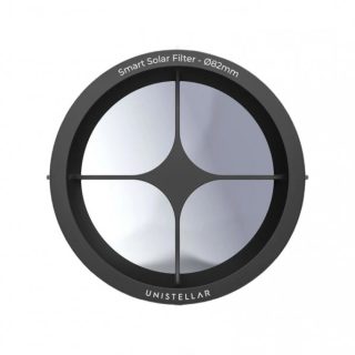 Солнечный фильтр для телескопов Unistellar Odyssey (82мм)