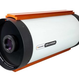 Телескоп Celestron 11" f/2,2 RASA (v2) (OTA)