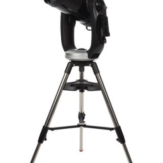 Телескоп Celestron CPC Delux 1100 HD с треногой