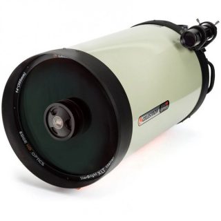 Телескоп Celestron С14 EdgeHD f/10 (OTA)