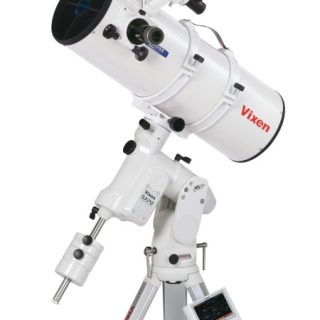 Телескоп Vixen SXP2-R200SS с треногой и полуколонной