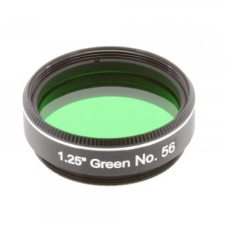 Фильтр Explore Scientific 1.25" Green No.56