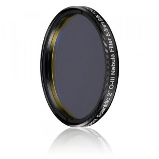 Фильтр Explore Scientific 2" O-III Nebula 6.5nm