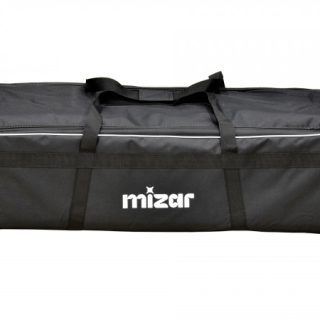 Сумка для телескопа Mizar Pro (черная)