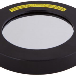Солнечный фильтр Sky-Watcher для MAK 90 мм