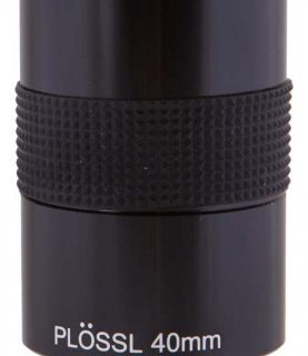 Окуляр Sky-Watcher Super Plossl 40 мм, 1,25"