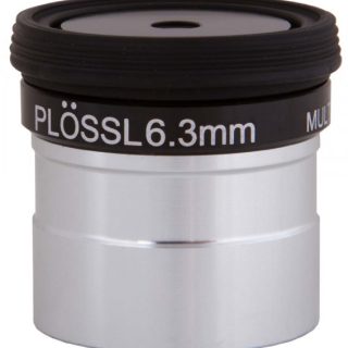 Окуляр Sky-Watcher Super Plossl 6,3 мм, 1,25"