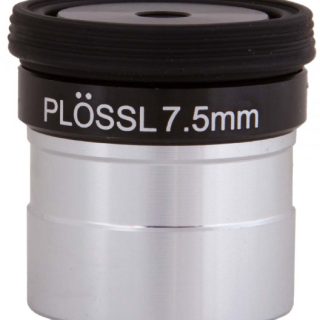 Окуляр Sky-Watcher Super Plossl 7,5 мм, 1,25"
