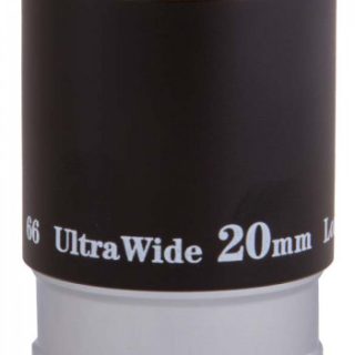 Окуляр Sky-Watcher WA 66° 20 мм, 1,25"