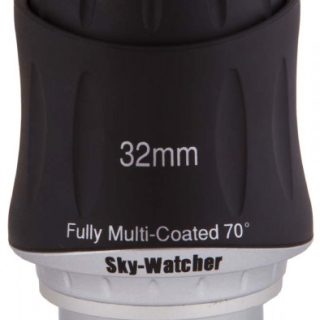 Окуляр Sky-Watcher WA 70° 32 мм, 2"