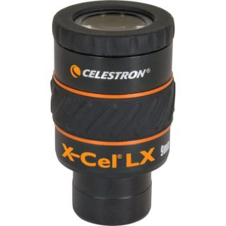 Окуляр Celestron X-Cel LX 9 мм, 1,25"