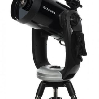 Телескоп Celestron CPC 1100