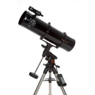 Телескоп Celestron Advanced VX 8" N