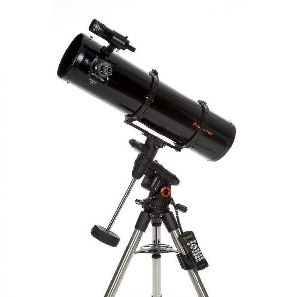 Телескоп Celestron Advanced VX 8" N