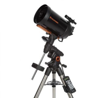 Телескоп Celestron Advanced VX 8" S