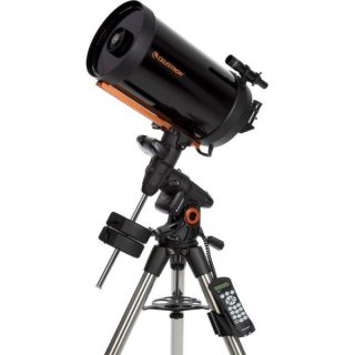 Телескоп Celestron Advanced VX 9,25" S