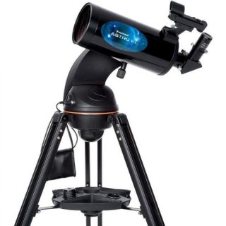 Телескоп Celestron AstroFi 102