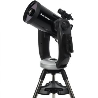 Телескоп Celestron CPC 925