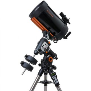 Телескоп Celestron CGEM II 1100