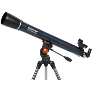 Телескоп Celestron AstroMaster 90 AZ