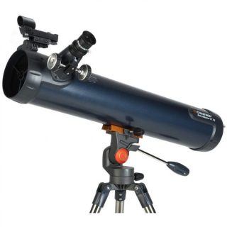 Телескоп Celestron AstroMaster LT 76 AZ