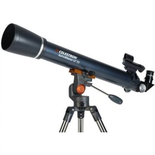 Телескоп Celestron AstroMaster LT 70 AZ