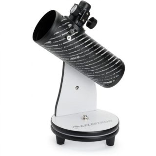 Телескоп Celestron FirstScope 76