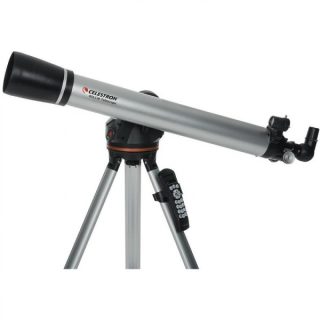 Телескоп Celestron LCM 80