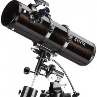 Телескоп Synta BK P130650EQ2