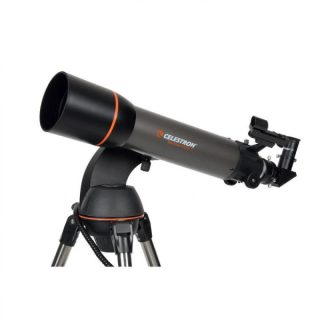 Телескоп Celestron NexStar 102 SLT