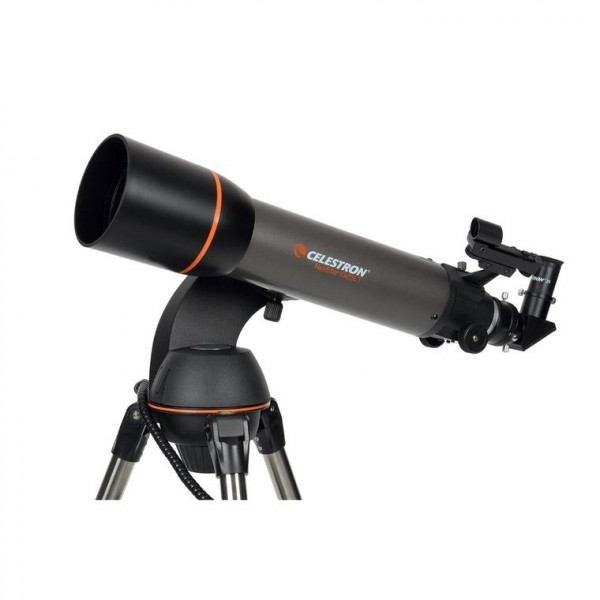 Телескоп Celestron NexStar 102 SLT
